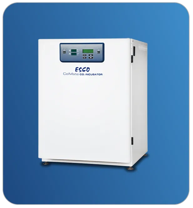 CelMate® CO₂ Incubator